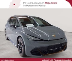 Bild des Angebotes CUPRA Born Born 170kW/77kWh Wärmepumpe ACC