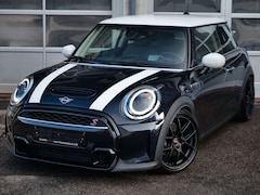 Bild des Angebotes MINI Cooper S DKG LEDER+NAVI PLUS+CAM+HUD+DRIVING ASS