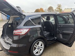 Bild des Angebotes Ford S-Max Titanium