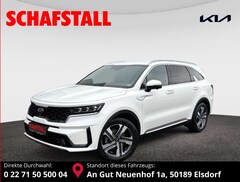 Bild des Angebotes Kia Sorento 1.6T PHEV AWD Platinum 7 Sitzer HUD Niveau Navi L