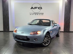 Bild des Angebotes Mazda MX-5 1.8 Niseko*1. HAND*LÜCKENLOSES SCHECKHEFT