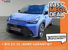 Bild des Angebotes Toyota Aygo X 1.5 Hybrid Teamplayer Kamera+ACC+SHZ+LED+