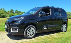 Bild des Angebotes Citroen Berlingo M PureTech 110 FEEL