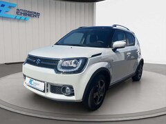 Bild des Angebotes Suzuki Ignis 1.2DualJet 4WD AHK SHZ NAVI KAMERA LED-S.