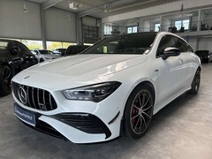 Bild des Angebotes Mercedes-Benz CLA 35 AMG 4M-PREMIUM+ AERO-DISTR