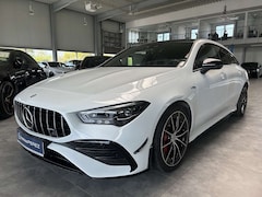 Bild des Angebotes Mercedes-Benz CLA 35 AMG 4M-PREMIUM+ AERO-DISTR