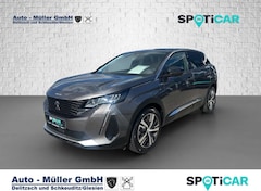 Peugeot 3008 Plug In Hybrid 225 EAT8 Allure Navi/Keyless