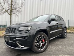 Bild des Angebotes Jeep Grand Cherokee SRT UNFALLFREI/TÜV NEU/DEUTSCH