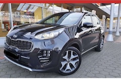 Bild des Angebotes Kia Sportage 1.6 T-GDI AWD Aut. GT Line