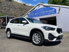 Bild des Angebotes BMW X1 sDrive 18 i Advantage Panoramadach DAB LED