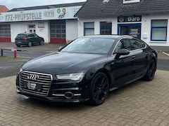 Bild des Angebotes Audi A7 3.0 TDI+Quattro+S Line+Matrix LED+Kamera