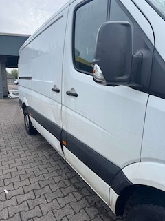 Bild des Angebotes Mercedes-Benz Sprinter 316 CDI (BlueTec) Sprinter 906.733
