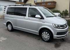 Bild des Angebotes VW T6 Caravelle Caravelle Comfortline