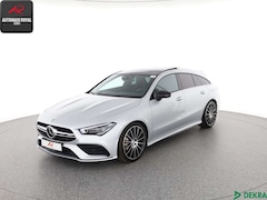 Bild des Angebotes Mercedes-Benz CLA 35 AMG CLA 35 AMG Shooting Brake 4M NIGHT DISTRO,HUD,SH
