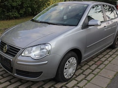 Bild des Angebotes VW Polo 1.4+CLIMATIC+ISO+TOP