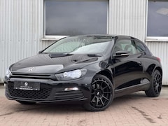 Bild des Angebotes VW Scirocco 1.4 TSI 118 kW Sitzheizung Sport PDC