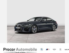 Bild des Angebotes BMW 430 i ACC,Laser,AHK,GSD,PA,