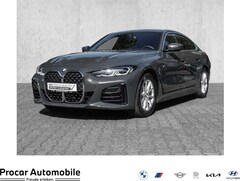 Bild des Angebotes BMW 430 i ACC,Laser,AHK,GSD,PA,
