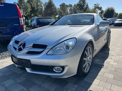 Bild des Angebotes Mercedes-Benz SLK 300 SLK 300 Aut. Xenon Leder Navi Airscarf Soundsystem