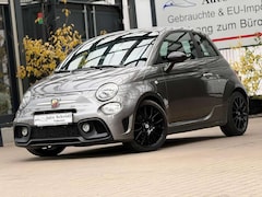 Bild des Angebotes Fiat 500 Abarth 595 Pista 1.4 T-Jet, Nav, Klimaauto, PDC, CarPlay
