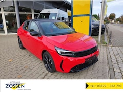 Bild des Angebotes Opel Corsa F YES PDC LED Sitzheizung ALW Reifen