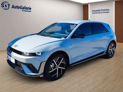Bild des Angebotes Hyundai IONIQ 5 FL (MY26) 84 kWh 4WD (325 PS) N-Line