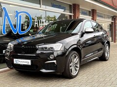 Bild des Angebotes BMW X4 M i NaviPro R.kam Schiebedach HeadUp Memory