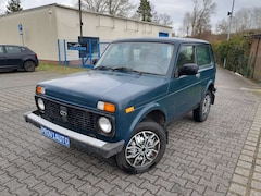 Bild des Angebotes Lada Niva 1.7 Only 1 Hand TÜV 04/2027