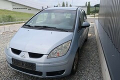 Bild des Angebotes Mitsubishi Colt CZ3 Lim. 5-trg. 1.5 Instyle