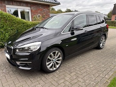 Bild des Angebotes BMW 218 218d Gran Tourer Sport-Aut. Luxury Line