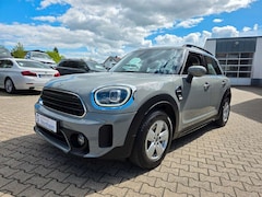 Bild des Angebotes MINI Cooper Countryman Cooper Essential Trim Automatik/LED