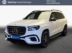 Bild des Angebotes Mercedes-Benz GLS 450 GLS