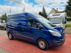 Bild des Angebotes Ford Transit Custom Kasten 330 L2 Trend Hochdach