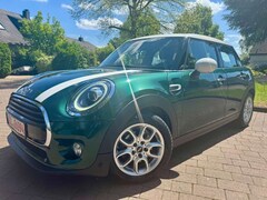 Bild des Angebotes MINI Cooper D *LED*NAVI*1. HAND*PDC*CARPLAY*ANDROID