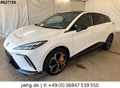 Bild des Angebotes MG MG4 Xpower AWD|Wärmepumpe|ACC|360°|Keyless