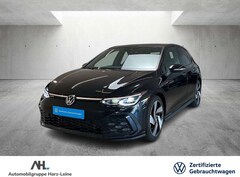 Bild des Angebotes VW Golf GTI VIII 2.0 TSI DSG Stand.hz. ACC IQ.Light HuD RFK