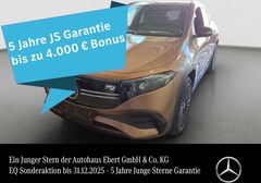 Bild des Angebotes Mercedes-Benz EQA 250 EQA250 AMG Advan+ DISTRO Memo LED Burme 20"KeyGo