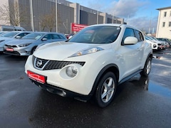 Bild des Angebotes Nissan Juke Tekna *Kamera*NAVI*Automatik