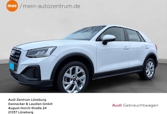 Bild des Angebotes Audi Q2 30 1.0 TFSI Alu LED Navi Sitzh. PDC