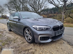 BMW 140 M140 i Special Edition
