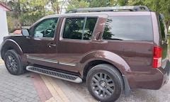 Bild des Angebotes Nissan Pathfinder Pathfinder 3.0 dCi Aut. LE
