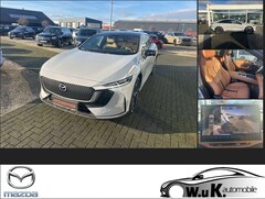 Bild des Angebotes Mazda 6e EV 245ps Long Range  Takumi Plus