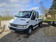 Bild des Angebotes Iveco Daily 29 L 13 D