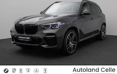 Bild des Angebotes BMW X5 M Panorama 360° Laser HUD H K Individual
