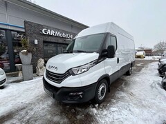 Bild des Angebotes Iveco Daily 35 S 18HA8 V Aut.*KLIMA