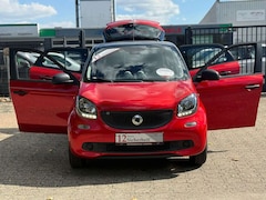 Bild des Angebotes smart forFour Basis Klimaautom*PDC*Tempomat*LED*2.HAND*EUR6