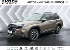Bild des Angebotes Subaru Forester 2.0ie Exclusive Modelljahr 2025 4x4 Top