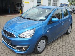 Bild des Angebotes Mitsubishi Space Star 1.0