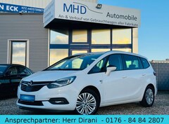 Bild des Angebotes Opel Zafira Tourer Active *LED*Navi*PDC*AHK*Winterpak