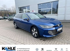 Bild des Angebotes VW Passat 1.5 eHybrid DSG Elegance Navi CarPlay CCS